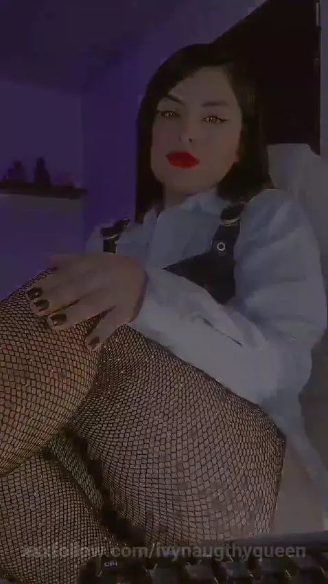 Innocent face of a mischievous mind 😈 by ivynaugthyqueen