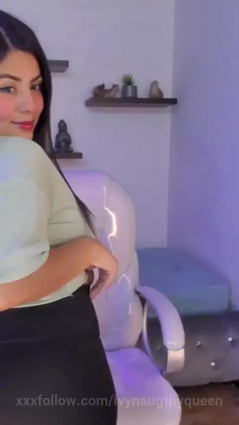 come play with your naughty girl by ivynaugthyqueen