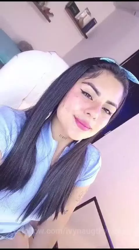 Hello Guys by ivynaugthyqueen