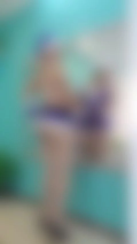 Santa mami by mollyglitter