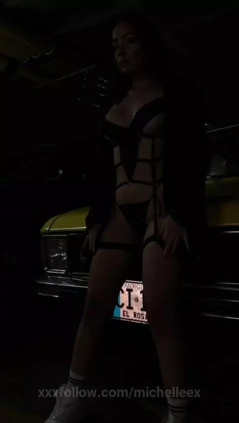 PARKING💛 by michelleex