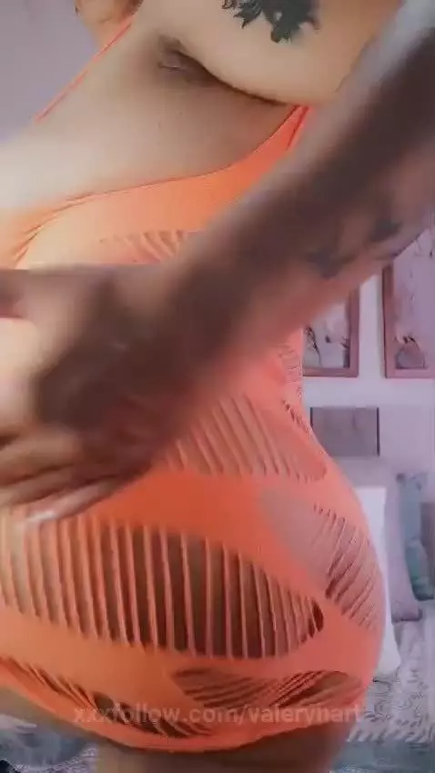 bounce ass for you by valeryhart