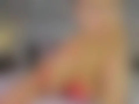 I Touch Myself Everyday by loribauer