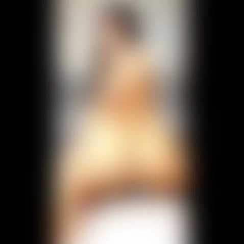 Is This Too Much Ass? by loribauer