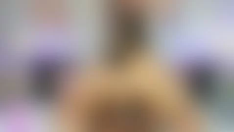 bbc, oiled, masturbating by loribauer