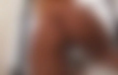 oiled, public, bigass by loribauer