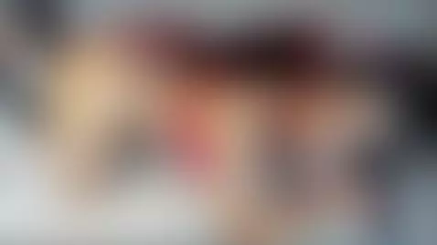 flexible, doggy, bigtits by loribauer