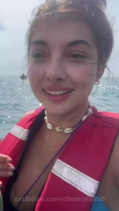 Naughty Jetsky 🤪 by cheerrybomb