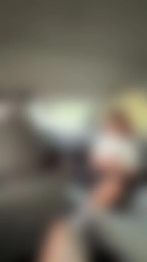 Naughty in the uber ! 😈 by cheerrybomb