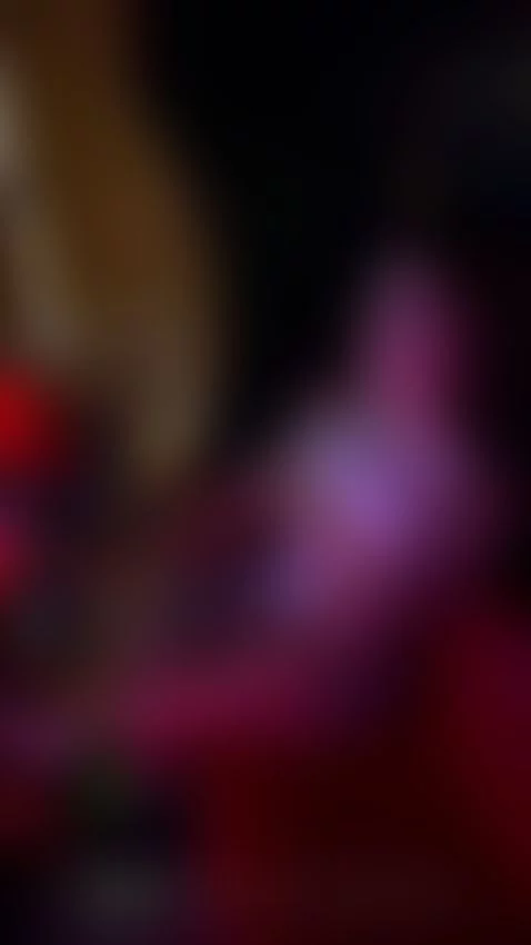 Park worker to the right almost sees me! 🤯 by cheerrybomb