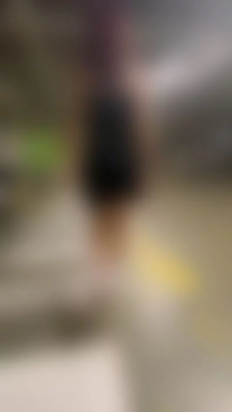 What you think if you find me in the parking! 🥵 by cheerrybomb