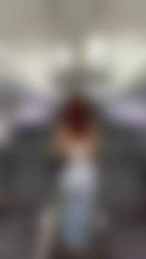 Naughty in the plane ! ✈️🥵 by cheerrybomb