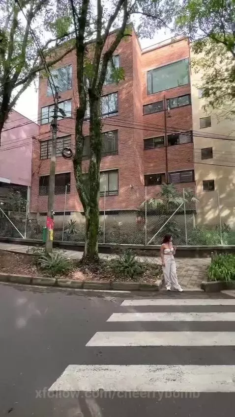 Hope people around don’t see me! 🥵 by cheerrybomb