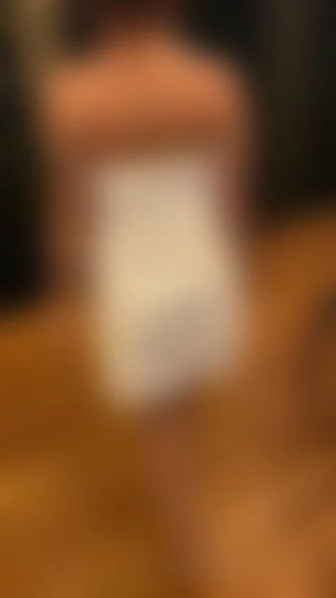 Oops i lost my towel and somebody see! 🤯suscribe it to chek ... by cheerrybomb