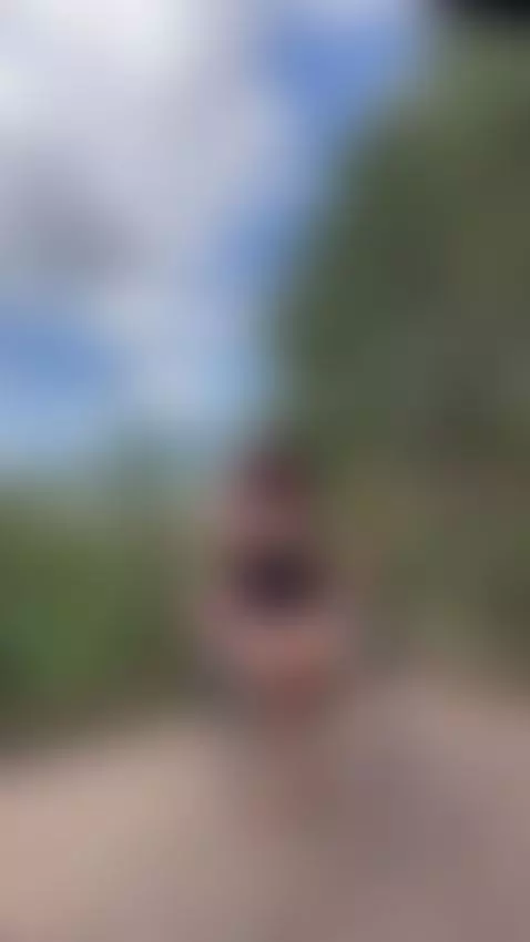 Naughty in the forest 🌳, suscribe it to see more 🌝 by cheerrybomb