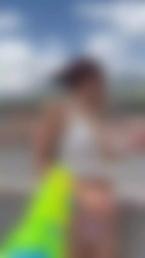 Wet shirt! 💦🔫 by cheerrybomb