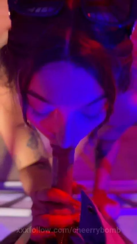 Bj for freedom 😏 by cheerrybomb