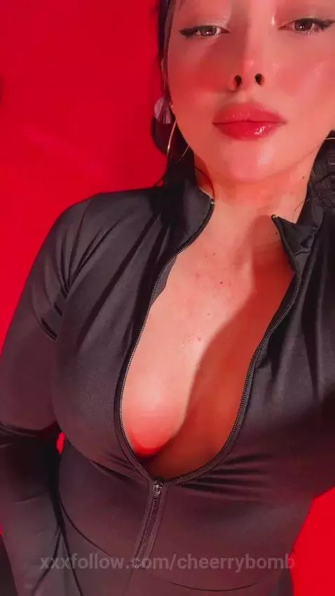 😈 workout wirh me by cheerrybomb