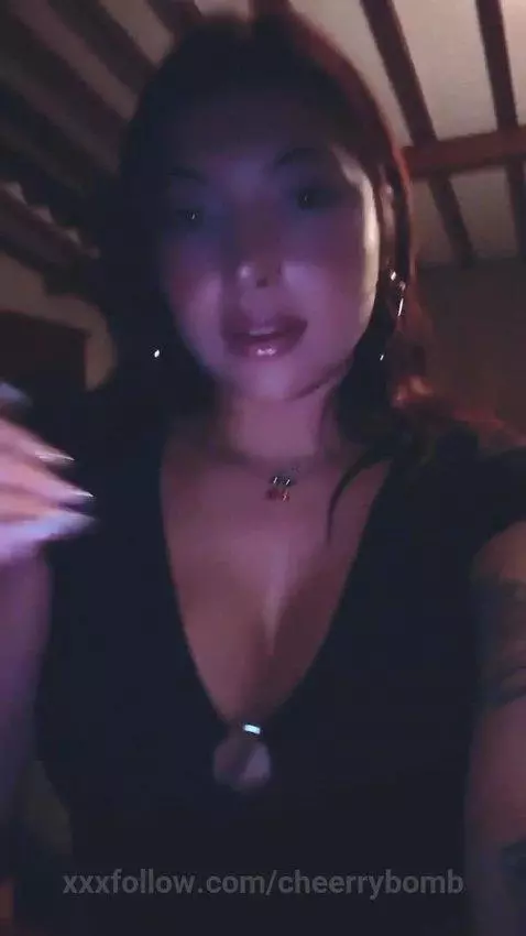 bwing naughty in a meeting 🤭 by cheerrybomb