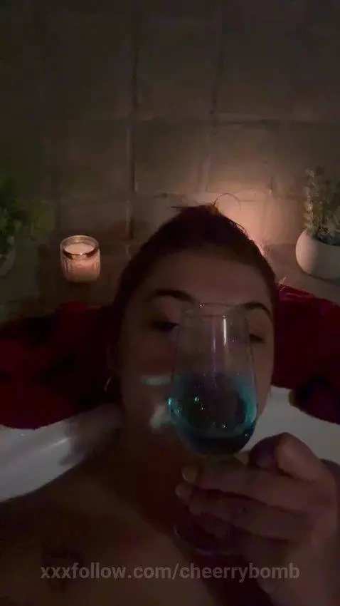 JOIN ME 😏 by cheerrybomb