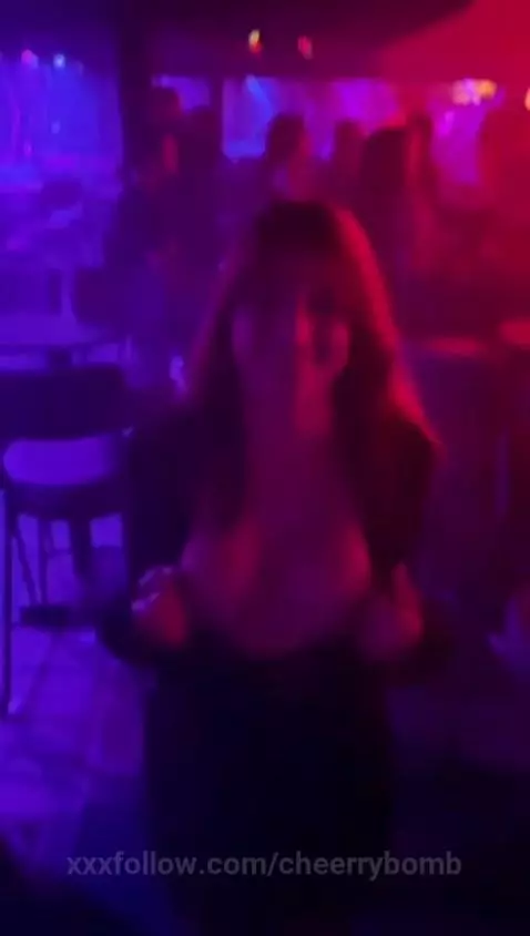 do tou want join us? 😏 by cheerrybomb