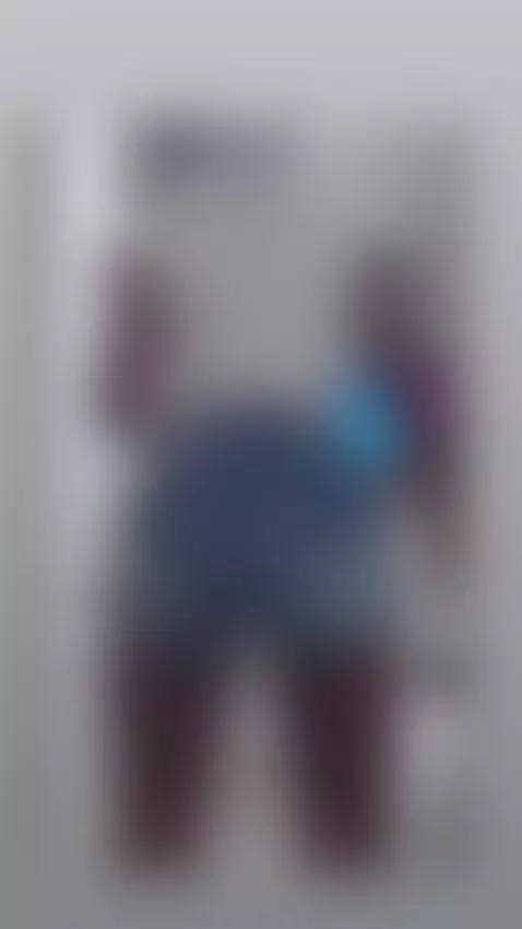 twerking sexy by rayraysita