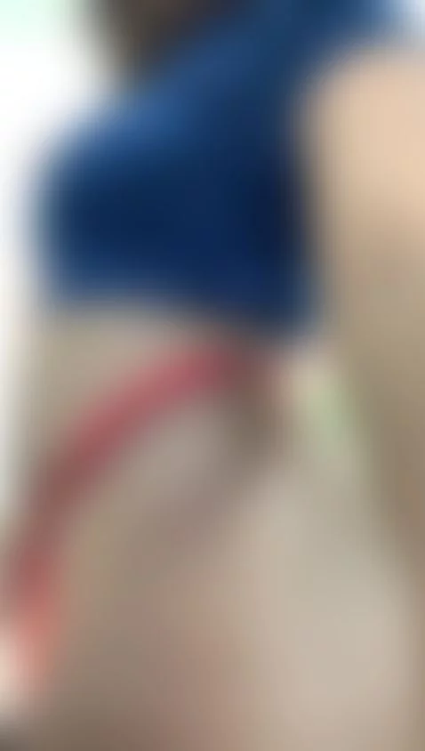 Your cock would be delicious inside my ass ❤ by anitahlitman