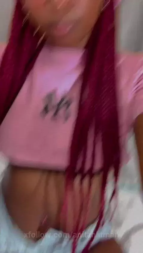 I wanna fuck with you love ❤ by anitahlitman