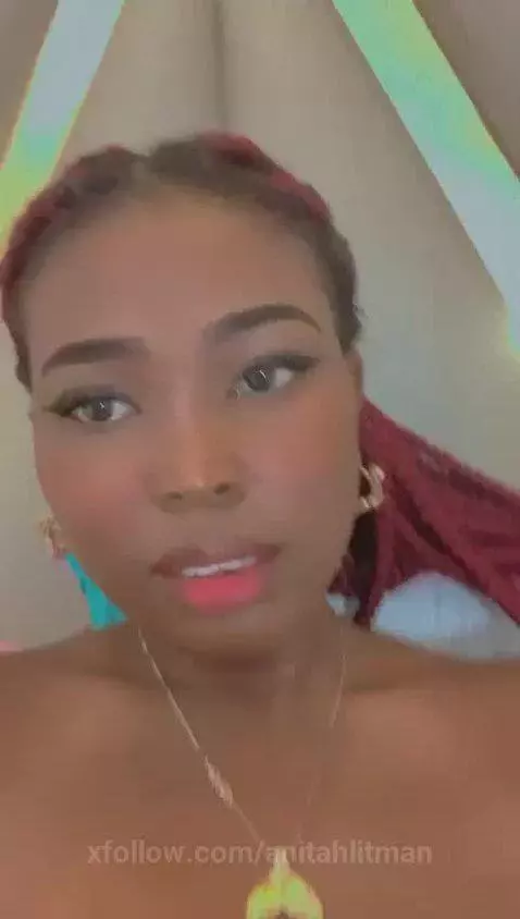 Daddy I wanna fuck today ❤ by anitahlitman