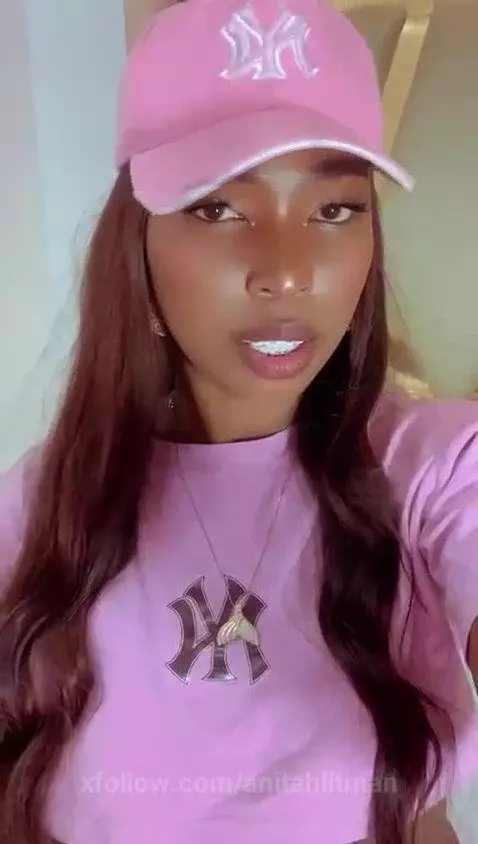 I will be waiting for you without clothes and very wet in my... by anitahlitman