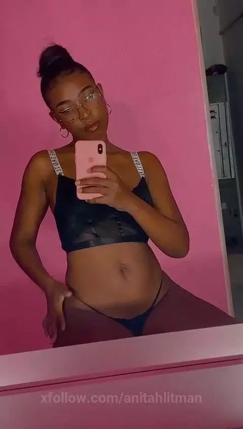 Hey love, do u wanna have fun today? by anitahlitman