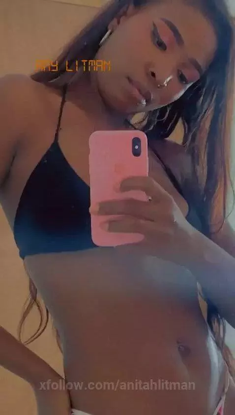 I promise to ride your cock well ❤ by anitahlitman