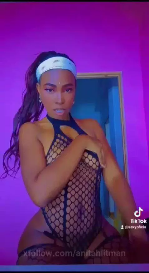 I can give you too much pleasure 💕 by anitahlitman