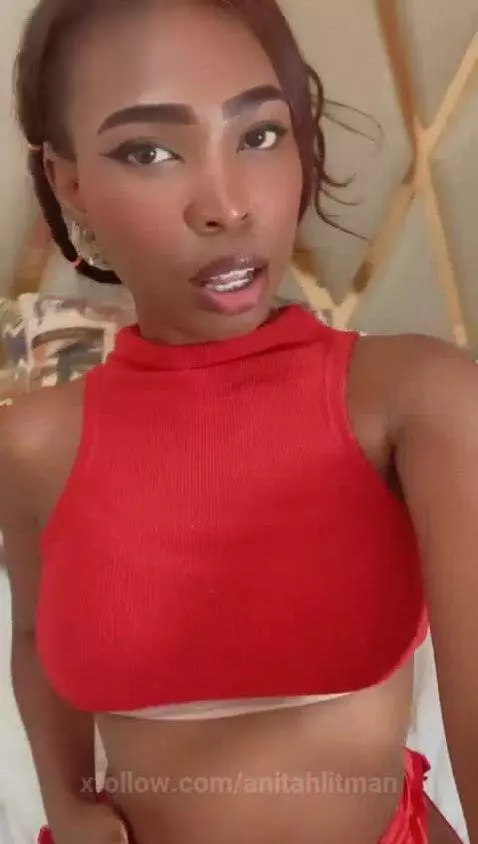 Sexy Latina !! 🍆❤ by anitahlitman