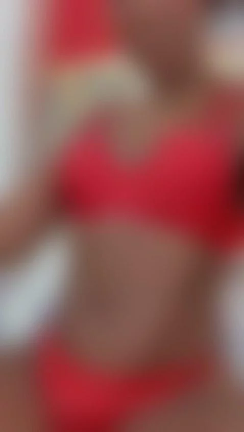 Will you follow me with or without lingerie? 🔥 by anitahlitman