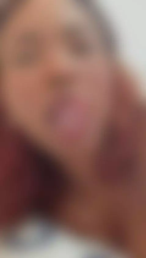 lick my tongue ❤ by anitahlitman