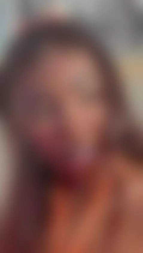 Would you like a taste of this sensual chocolate? 🍒🤤🍫 by anitahlitman