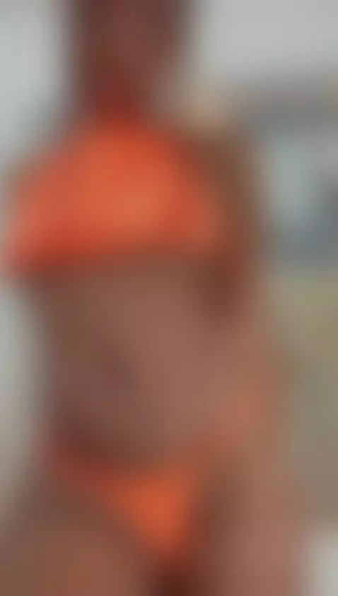 Your kinky ebony favorite 🔥 by anitahlitman