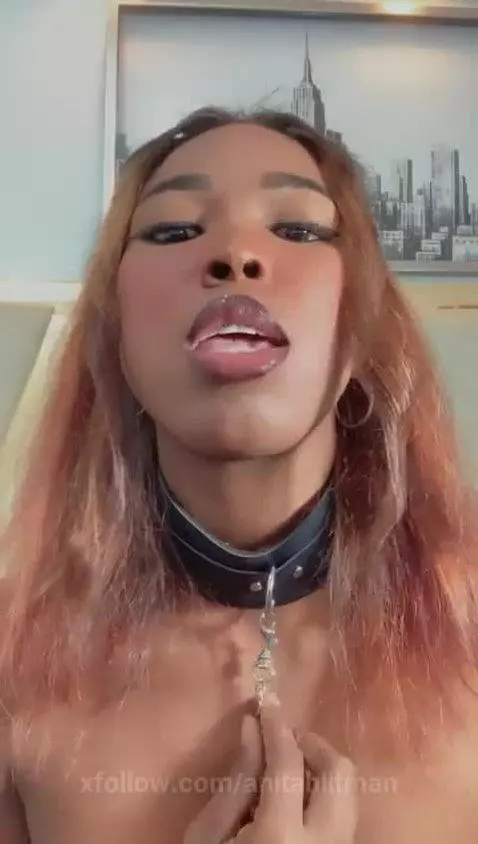 Sexy Latina !! 🔥😈 by anitahlitman