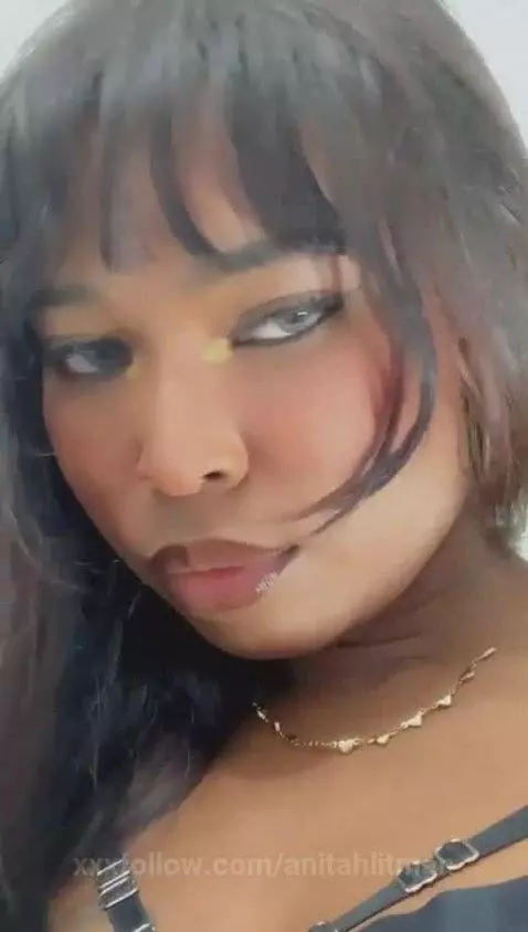 Im ready to suck deep 🍆🥵 by anitahlitman