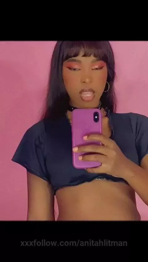 slap my pussy daddy 👑 by anitahlitman