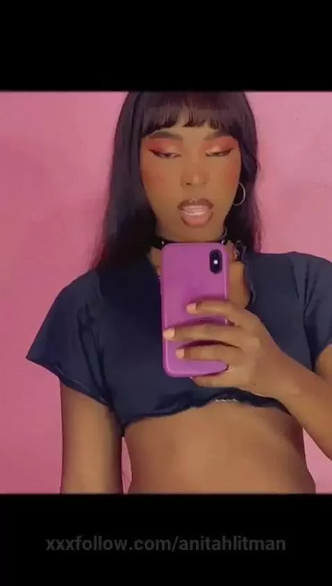 slap my pussy daddy 👑 by anitahlitman