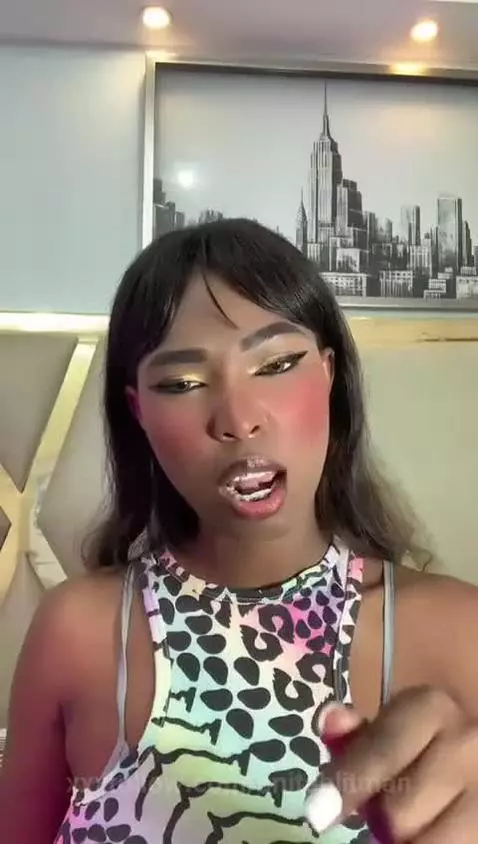 Are you ready to have a great time today? 😈 by anitahlitman