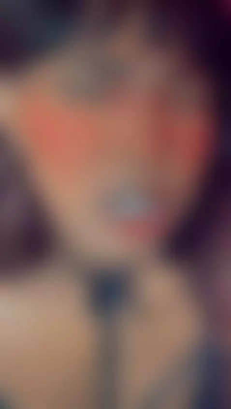 Can I use your cockzilla?🖤😈 by anitahlitman