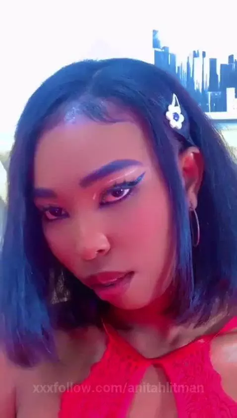 Ready to have fun with me ? 😏 by anitahlitman