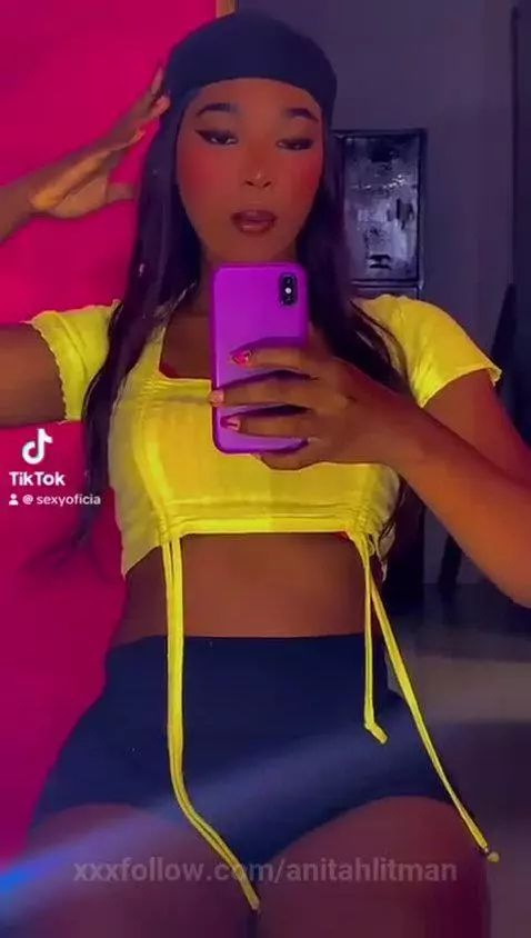 Please come into my life and never leave it. 🔥​❤️ by anitahlitman