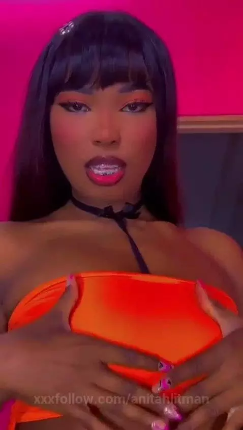 Here is the place where your fantasies come alive. 🔥 by anitahlitman