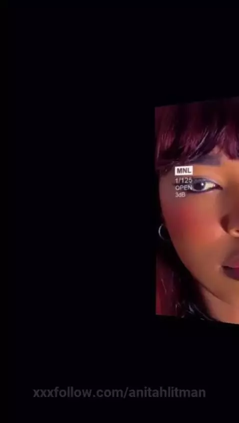 Do you want to teach me how to fuck, daddy? 😈🔥 by anitahlitman