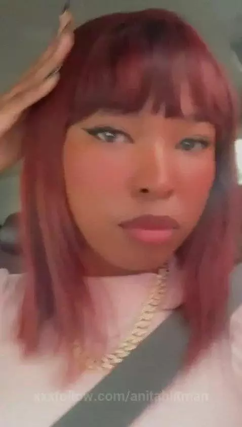 R u ready to the fun, baby? 😏 by anitahlitman