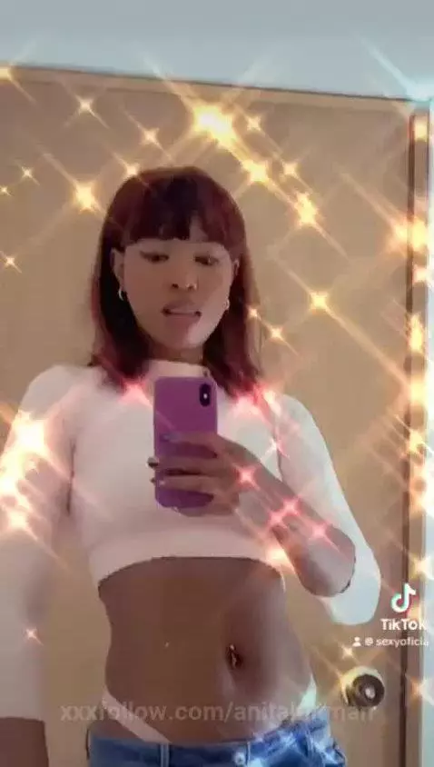 Do you think you can handle how hot I am? 😈🔥💋 by anitahlitman